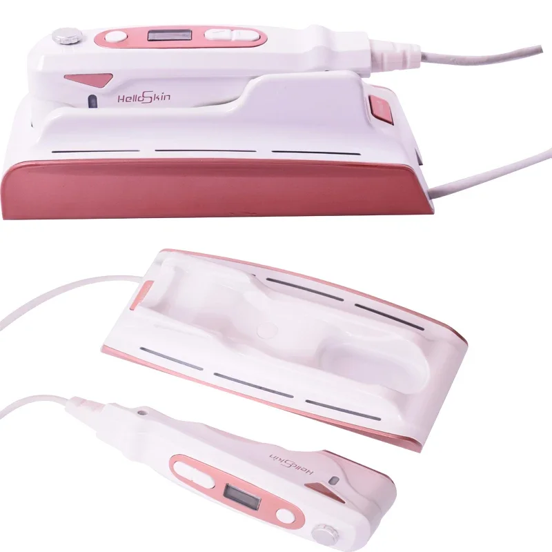 

2025/Au-022 2024 New Products Mini HIIFU Wrinkle SMAS vmax Face Lifting Device