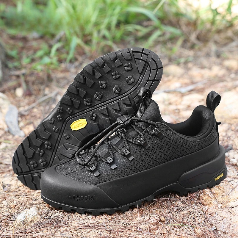 scarpe-da-trekking-professionali-scarpe-da-allenamento-con-fascia-elastica-scarpe-da-arrampicata-antiscivolo-da-uomo-scarpe-da-montagna-resistenti-all'usura-scarpe-da-escursionismo-da-uomo