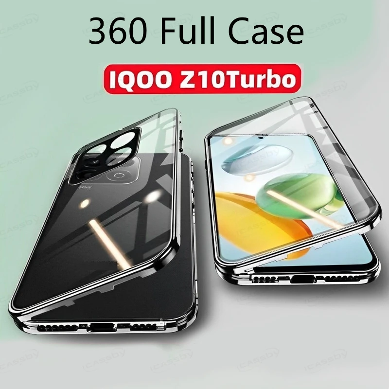 360 Full Case For I… - image