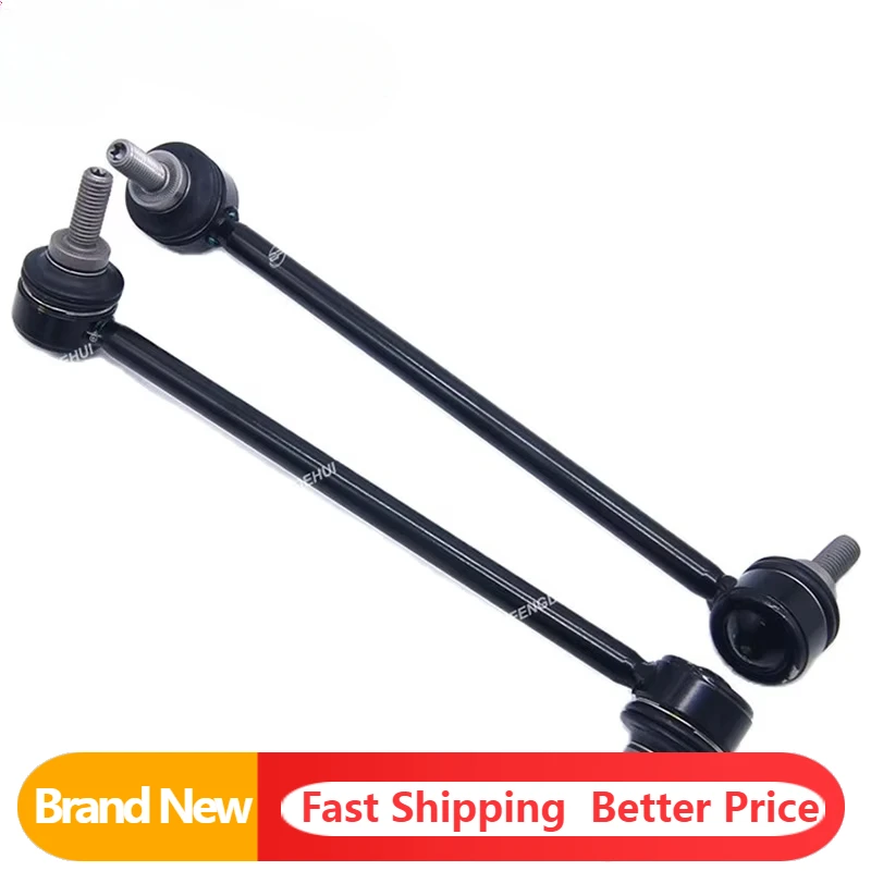 

2PCS Front Left Right Suspension Sway Bar Link Stabilizer Arm For Tesla Model 3 LH 1044391-00-D RH 1044396-00-D