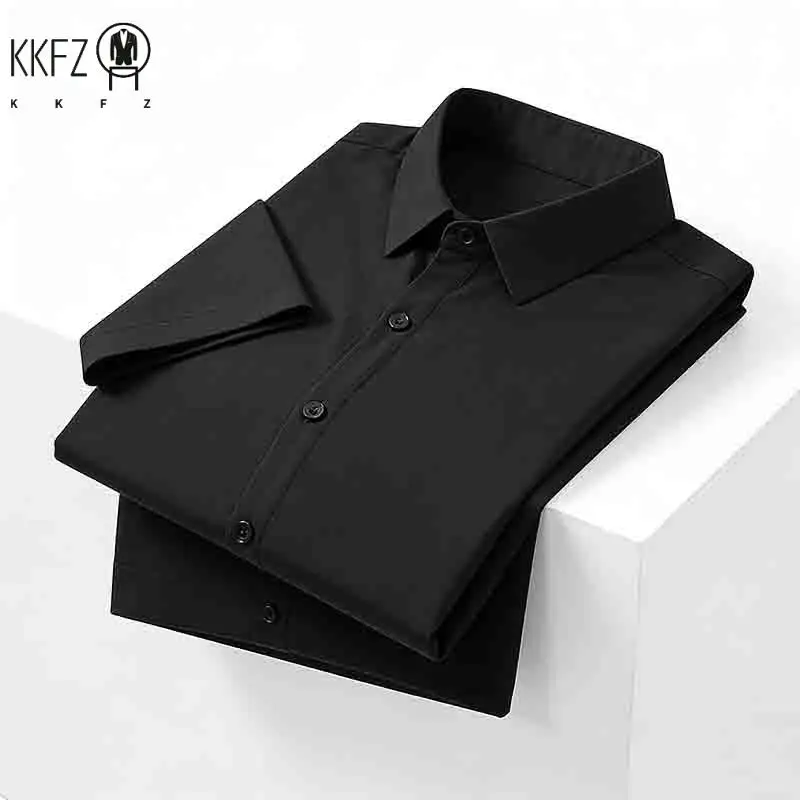 Thumbnail 4 - #17 Best Formal Button Down Shirts to Buy In 2026