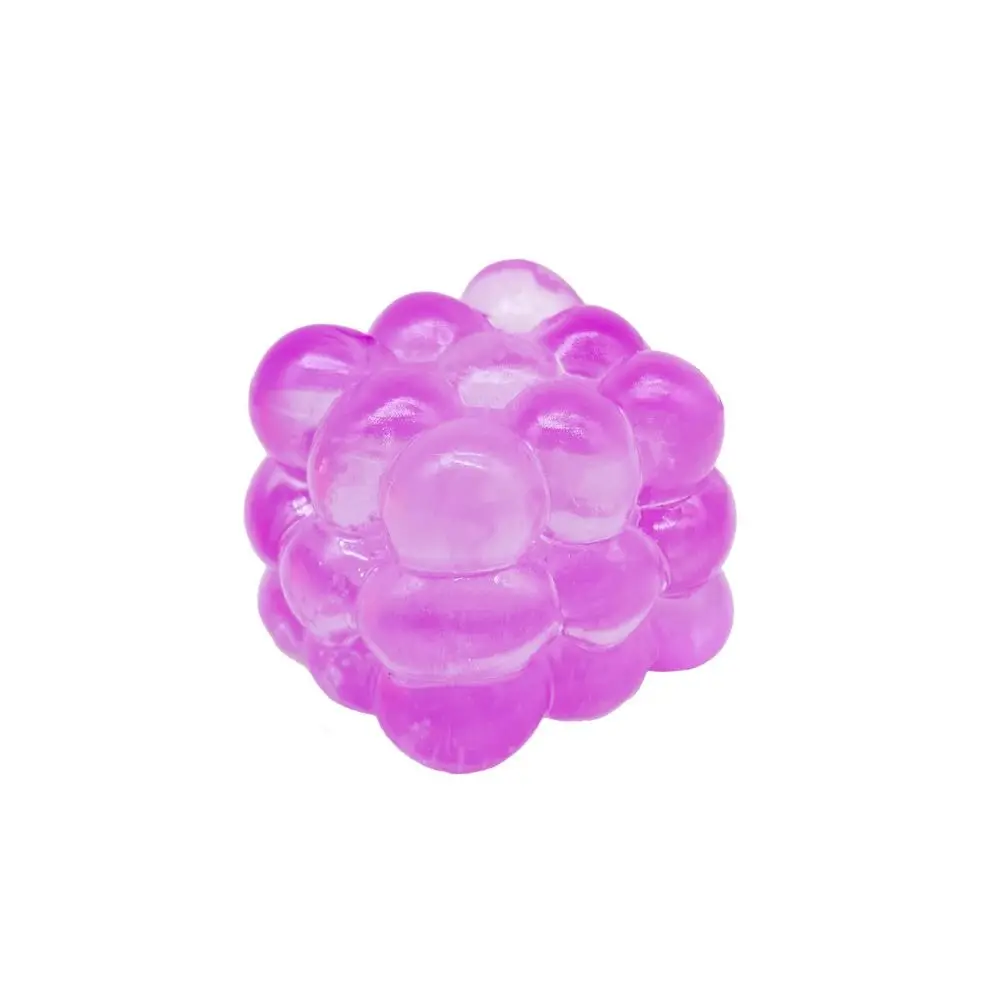 Juguetes sensoriales, cubo fresco, juguete para pellizco, aliviador moldeable, juguete para apretar, simulación realista, cubo hecho a mano, juguete para pellizco, juguetes para niños