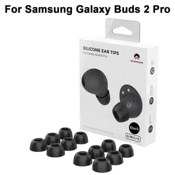 6 best sales Samsung Buds 2 Pro - №3
