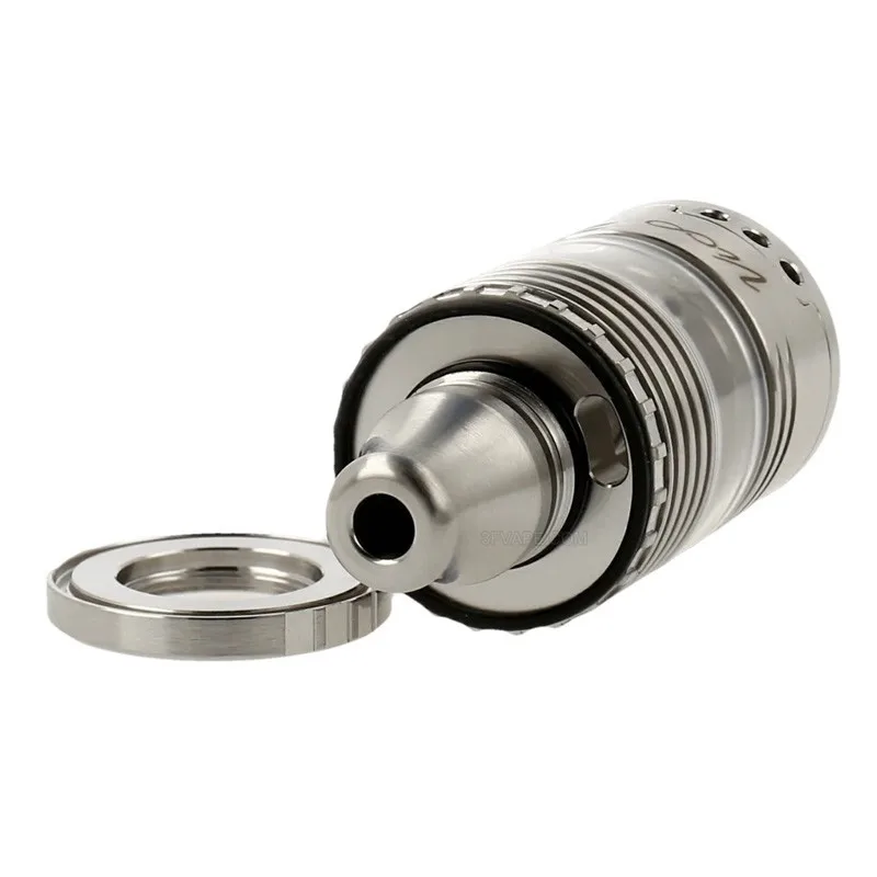 YFTK Style Ennequadro Mods Vico MTL / RDL RTA 4 22 ( ) atomizer tank for coils & atomizers - gallery image 4