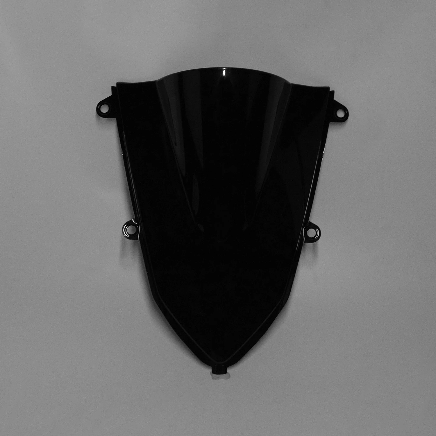 Motorcycle Front Windshield Windproof Windscreen Wind Air Flow Deflector For Honda CBR500R CBR 500 R 500R 2019 2020 2021