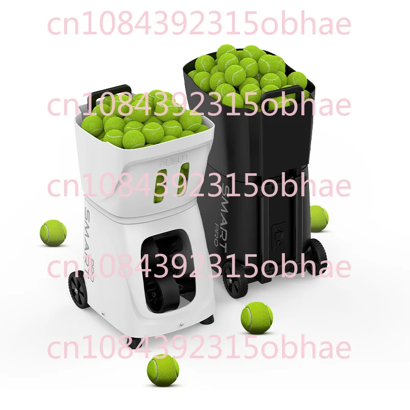 

PT-Smart Pro Tennis Ball Machine Equipment Automatic Launch Training Ball Equipment High-End Version
