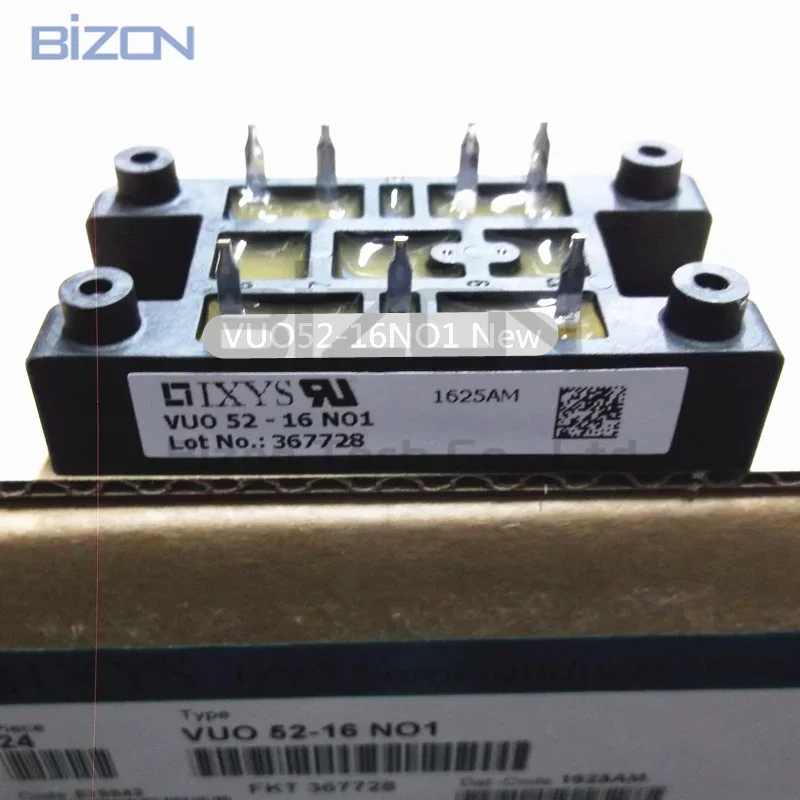 VUO52-16N01 VUO52-16NO1