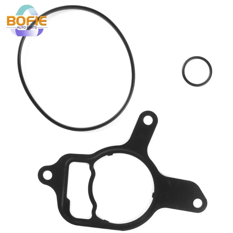 

OEM 07K145100C автомобильный вакуумный насос, комплект уплотнений, прокладка для VW Audi Beetle Golf Jetta 2.5L 2009-2014