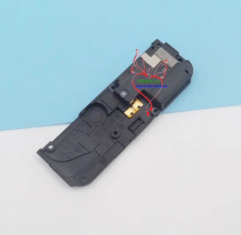 New Original Ulefone Note 17 Pro Speaker Inner Loud Speaker Buzzer Ringer Horn Accessories For Ulefone Note 17 Pro Smart Phone