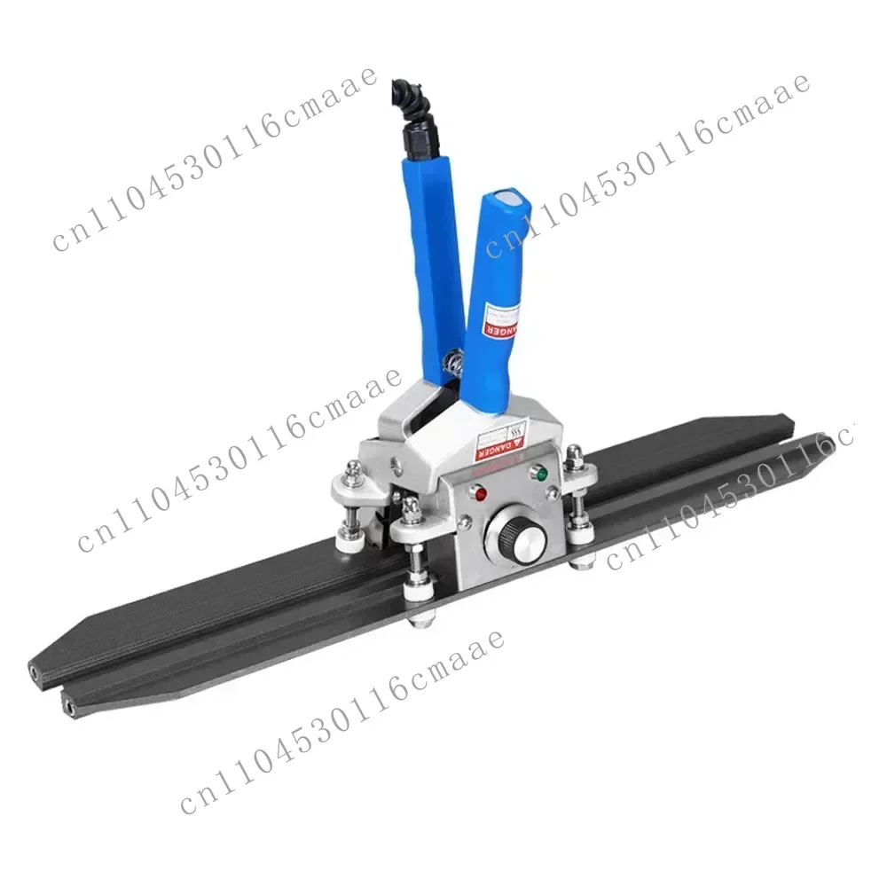 

New 220V 110V Handheld Pulse Sealing Machine Heat Sealing Machine
