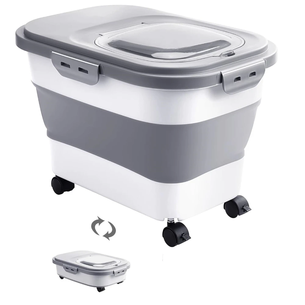 #35 Best Kitchen Storage to Buy In 2026