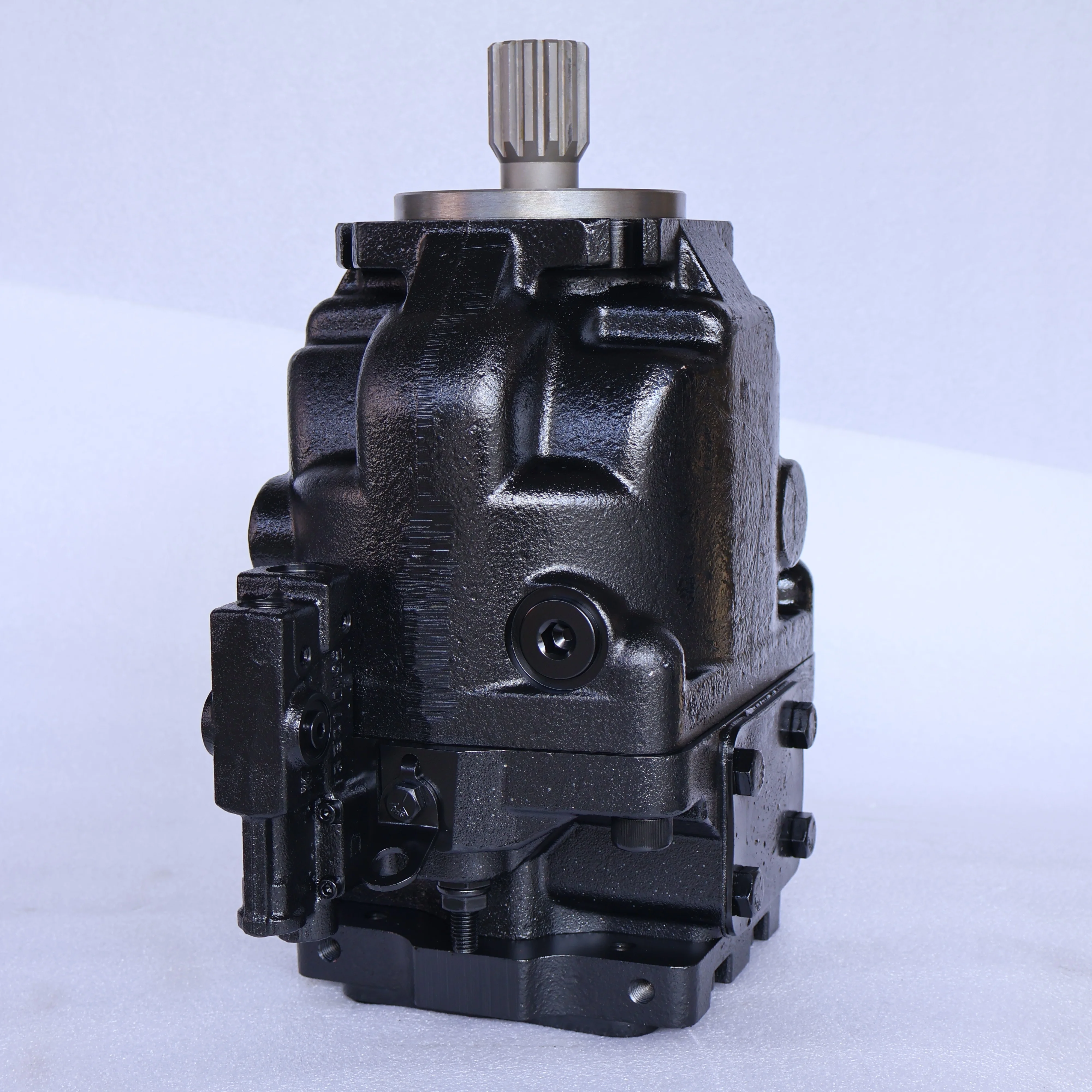 ERR ERL ERR plunger pump ERL130BBS3120NNN3S4CPA1NAAANNNNNN hydraulic piston motor ERL100BLS2520NNN3K5NLA1NAAANNNNNN
