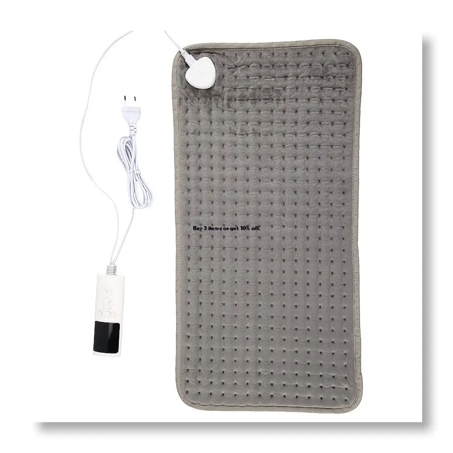 ✱Electric Heating Blanket Heated Mat Electro Sheet Pad for Bed Sofa Warm Winter Thermal Blankets Warmer Home Use EU Plug