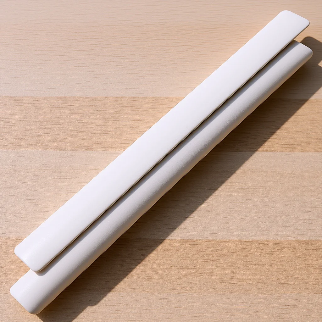 Magnetic Board 2pcs Silver Iron Adhesive Photo Display Two Color Bracket Mount for Announcement and Notes