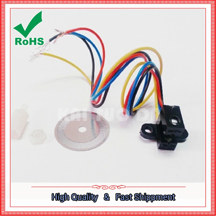 Photoelectric Encod…