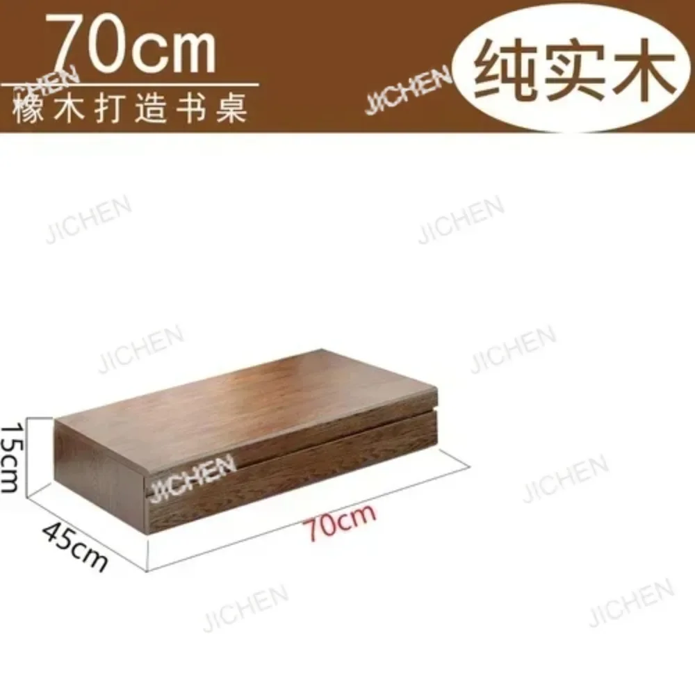 HS 1.2-1.4-1.6-1.8-2 M Custom Bay Window Desk 0.8 Bedroom Computer Desk