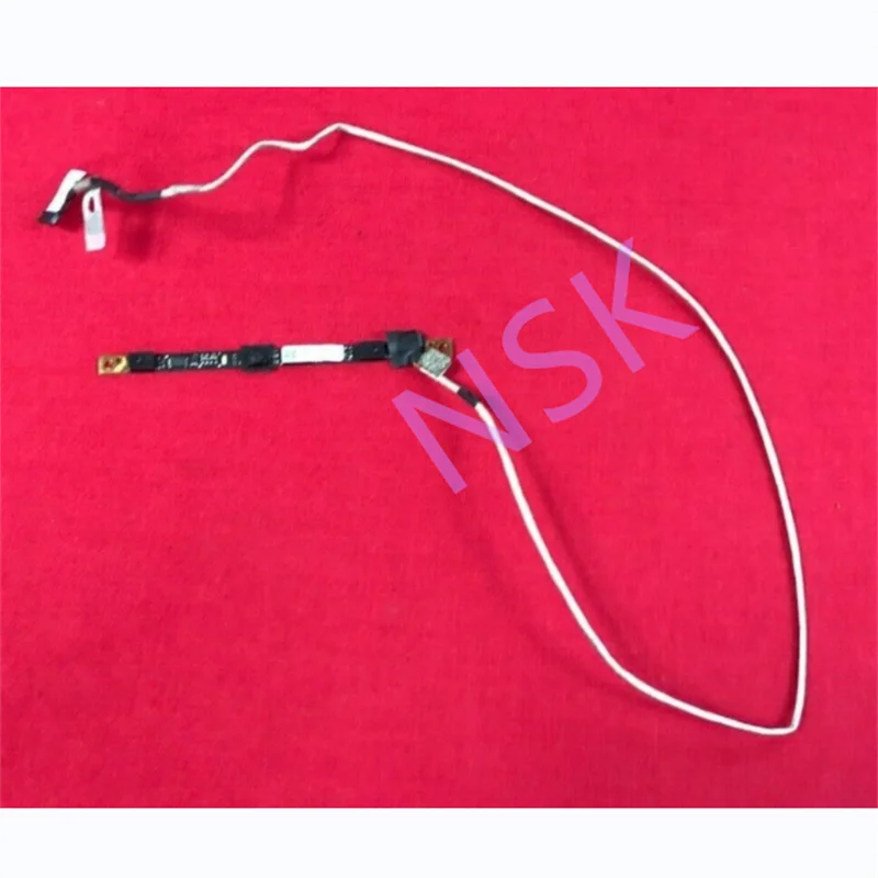 Imagem -06 - Cabo Fhd Cmos Original para Asus 0408100290400 Asus Ux331u Ux331u Ux331ua Ux331un Webcam 1414-0byv0as Teste 100 ok
