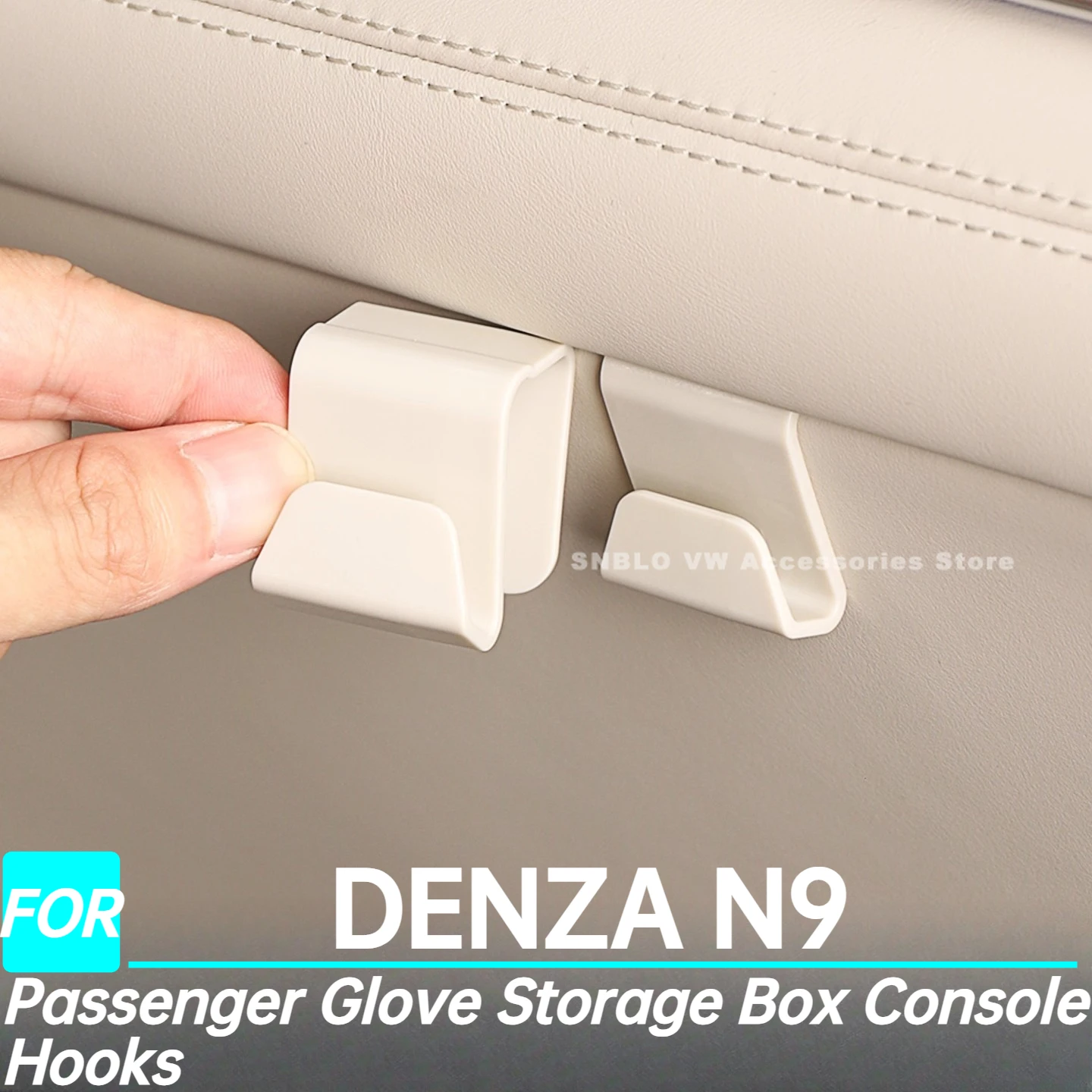 Car Passenger Glove… - image