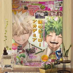 6 최고의 영업 태피스트리 애니메이션 - №4