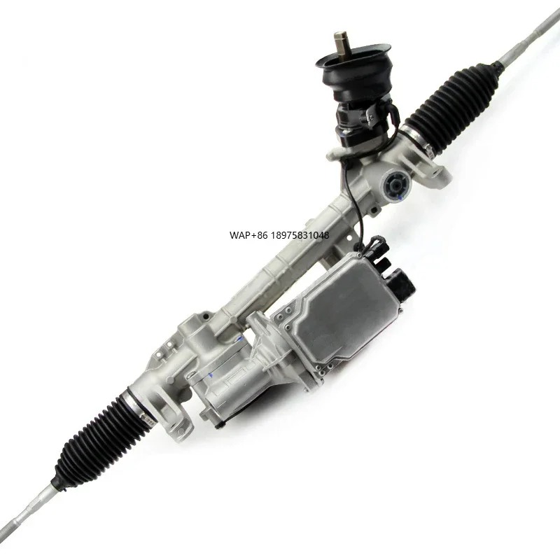 

High Quality Steering Gears Suitable for Automobiles Left-hand Drive 2134605401 2134601302 2134608501 Pinion Steering System