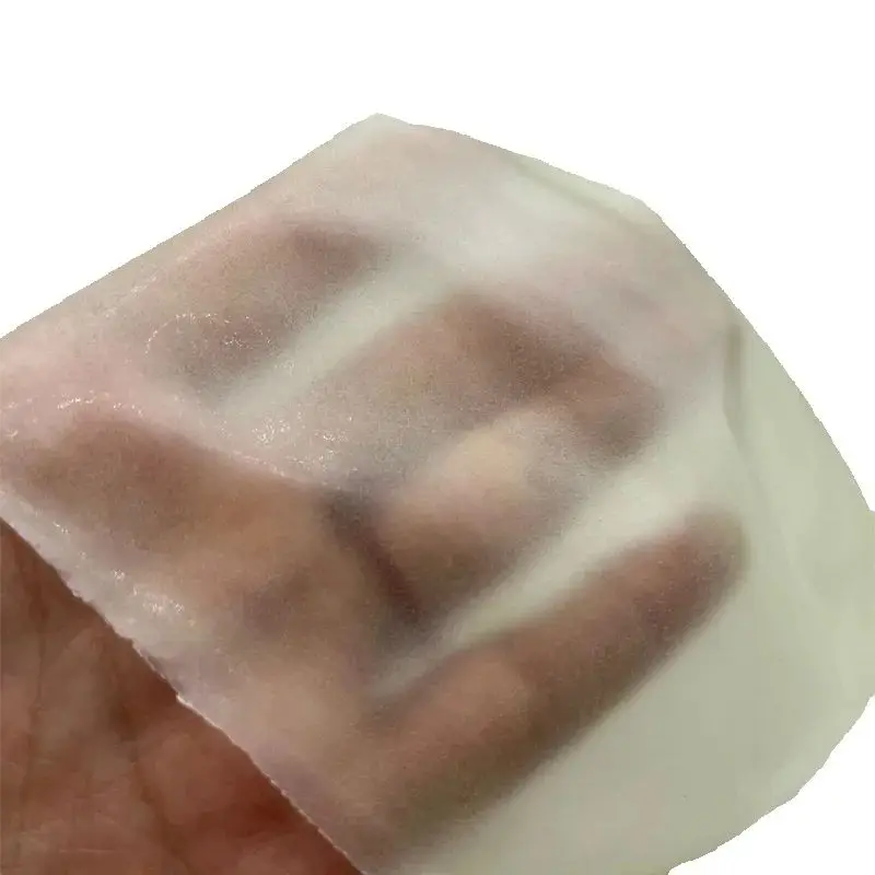 

Thinner Pu Skin Wig Caps for Making Men's Toupeewig Caps for Making Wigs Wig Accessories