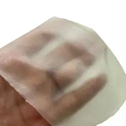 Thinner Pu Skin Wig Caps for Making Men's Toupeewig Caps for Making Wigs Wig Accessories