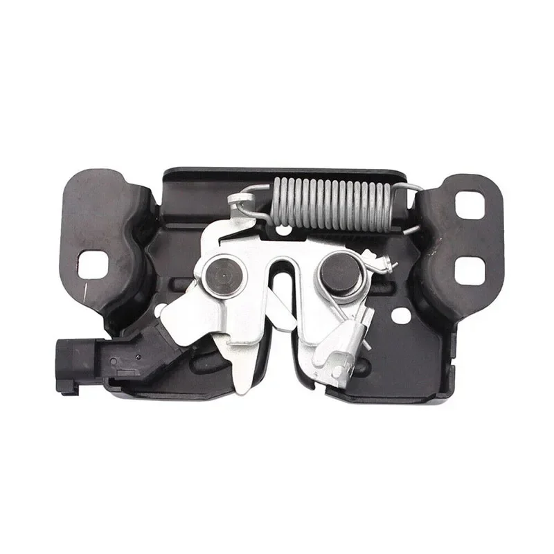 

NBJKATO Brand New Genuine Front Hood Lock Latch 68237158AB, 53348922 For Jeep Cherokee