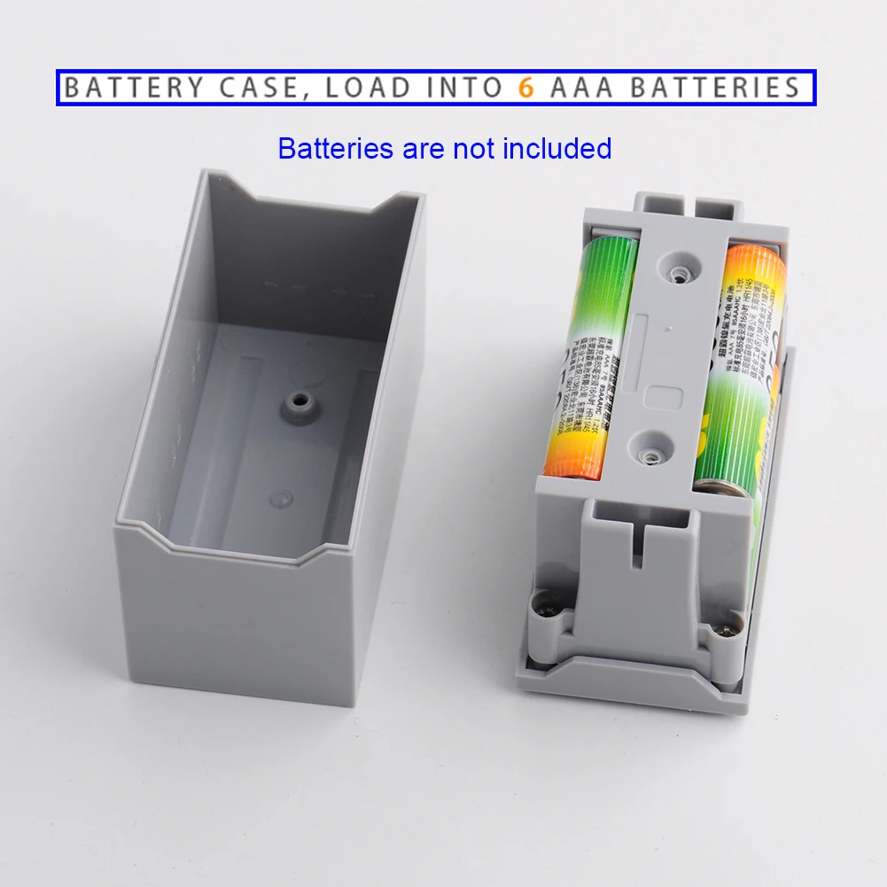 Juego de Motor de pista de tren, piezas de funciones de potencia, caja de batería, receptor de control remoto infrarrojo, bloques de construcción MOC para Legoeds