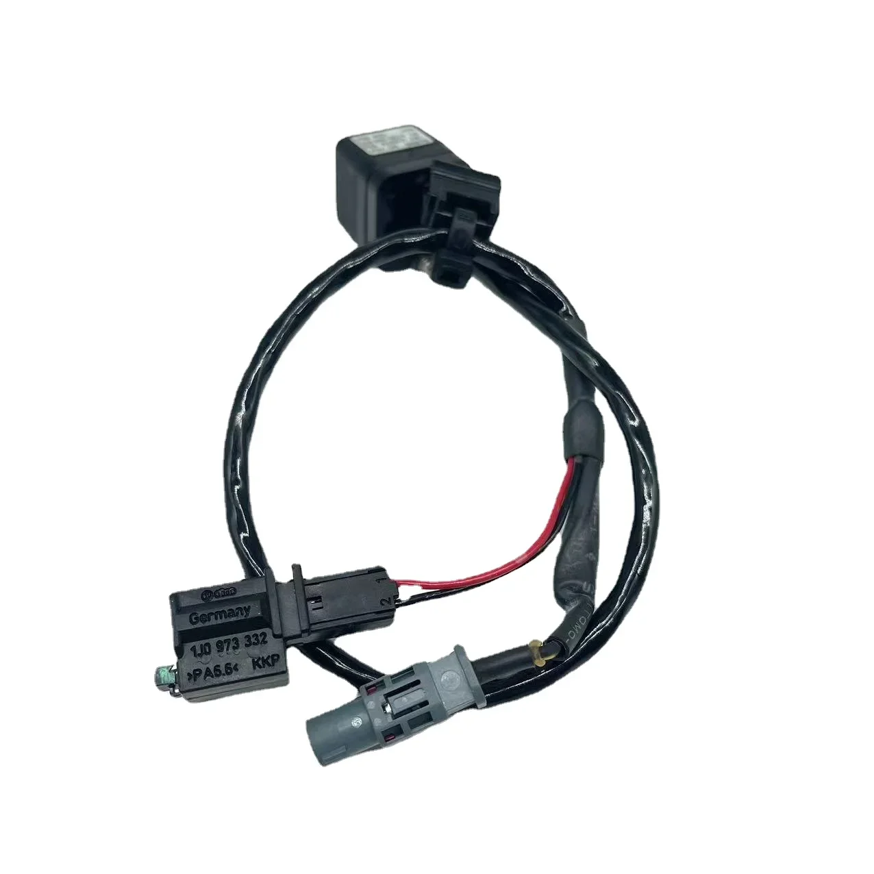 95B980551L 5Q0980556B Car Rear View Backup Camera for Porsche Macan 2015-2020 95B.980.551.L