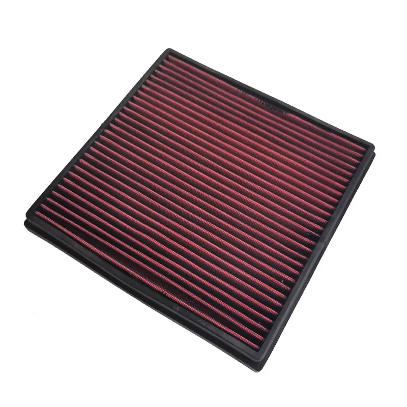 High Flow Air Filter Fits for  Buick Opel Astra J1.6L L4 Gas Vauxhall Astra MK6 1.6L L4 Gas Opel Zafira Tourer 1.8L L4 Gas GT/XT