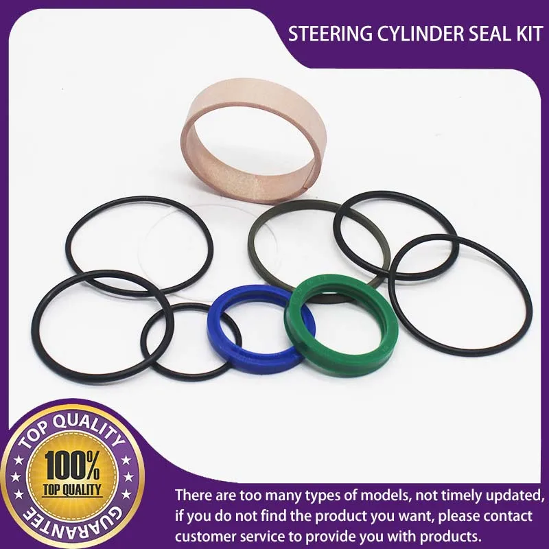

550/42383 550/41002 STEERING CYLINDER SEAL KIT FOR JCB 3CX 3DX 3DXL 4DX