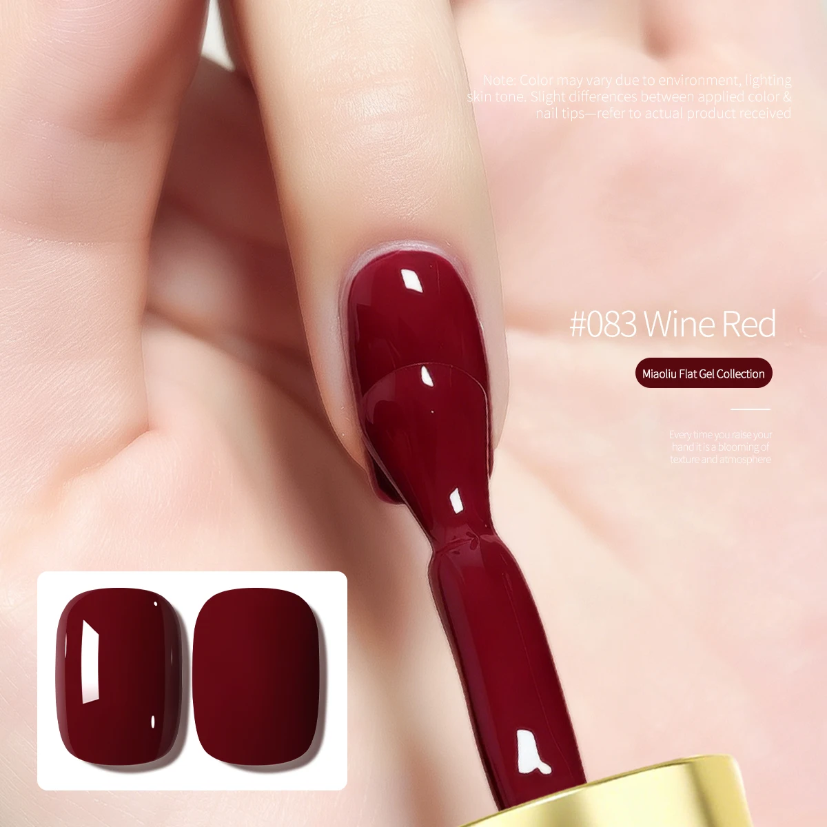 XEIJAYI 35-Farben 15 ml Popular Series Nagelgel Pure Gel Nail Add Semi-Permanent Soak Off UV-LED-Konstruktion