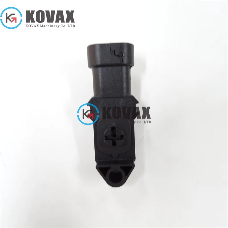 Il motore diesel QSK60 parte il sensore di pressione N14 L10 4902720
