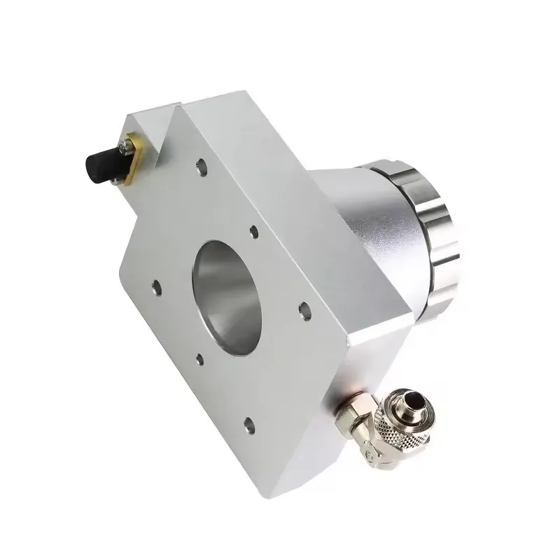 

Raytools BM111 BM109 BM114 Laser Cutting Head Nozzle Sensor Connector Capacity Sensor Head