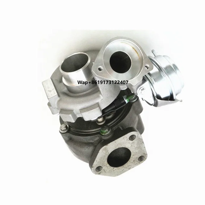 

GT1749V Turbocharger 750431-0012 717478-0001 717478-0004 717478-0005 717478-0006 750431-0002 Turbocharger for M47TU Engine