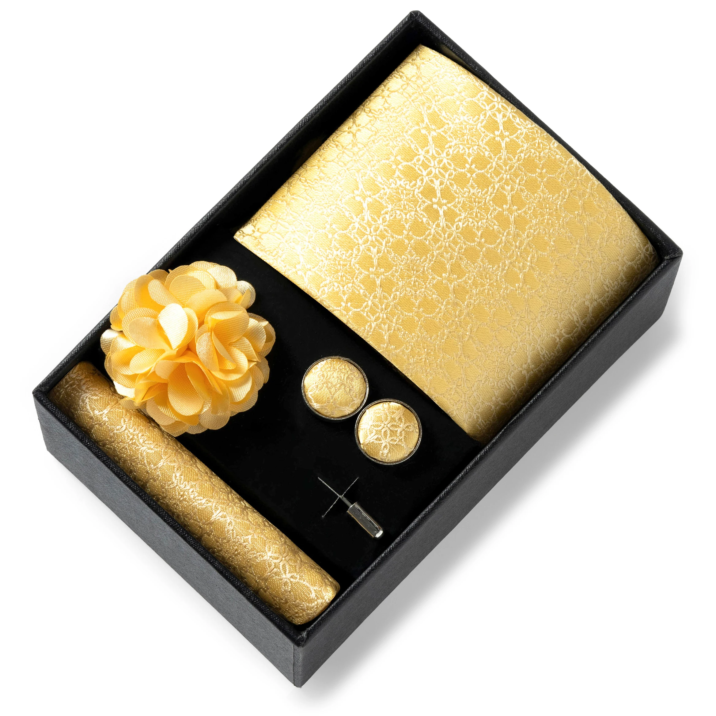 Thumbnail 3 - #4 Tie Clips Comparison Guide