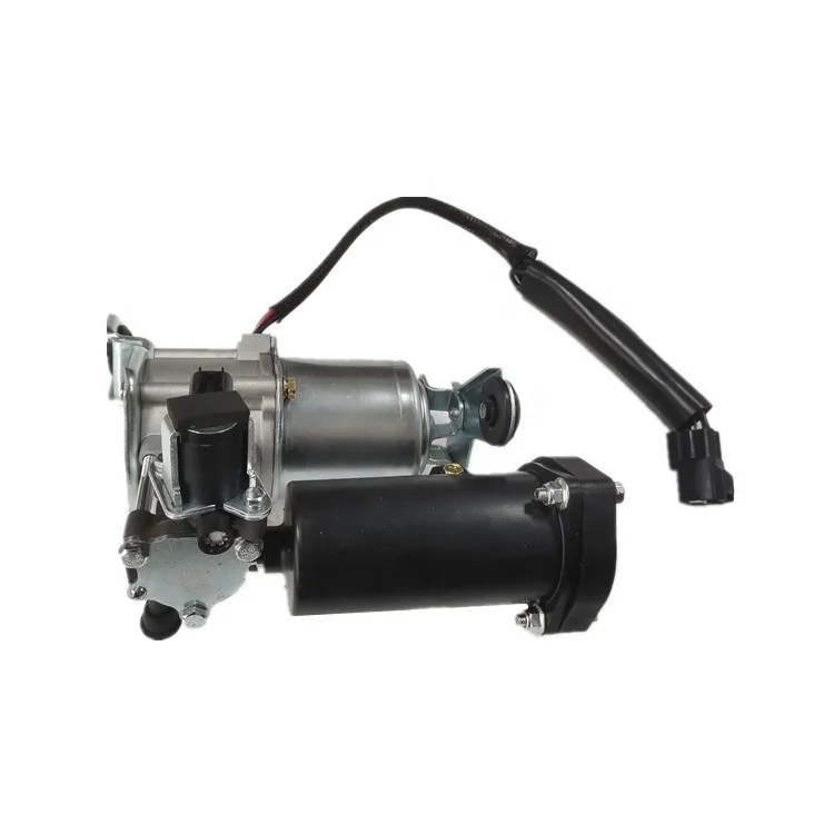 Factory Good Quality Car Auto Air Suspension Compressor Pump For 2004-2014 OEM 48910-60040