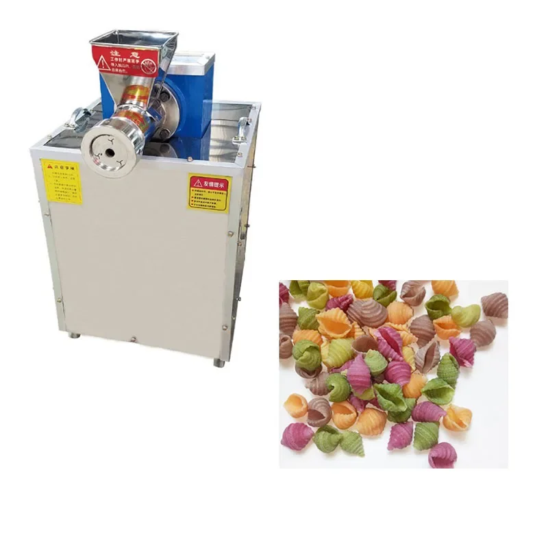 restaurant uses mini noodle machine spaghetti machine at a low price