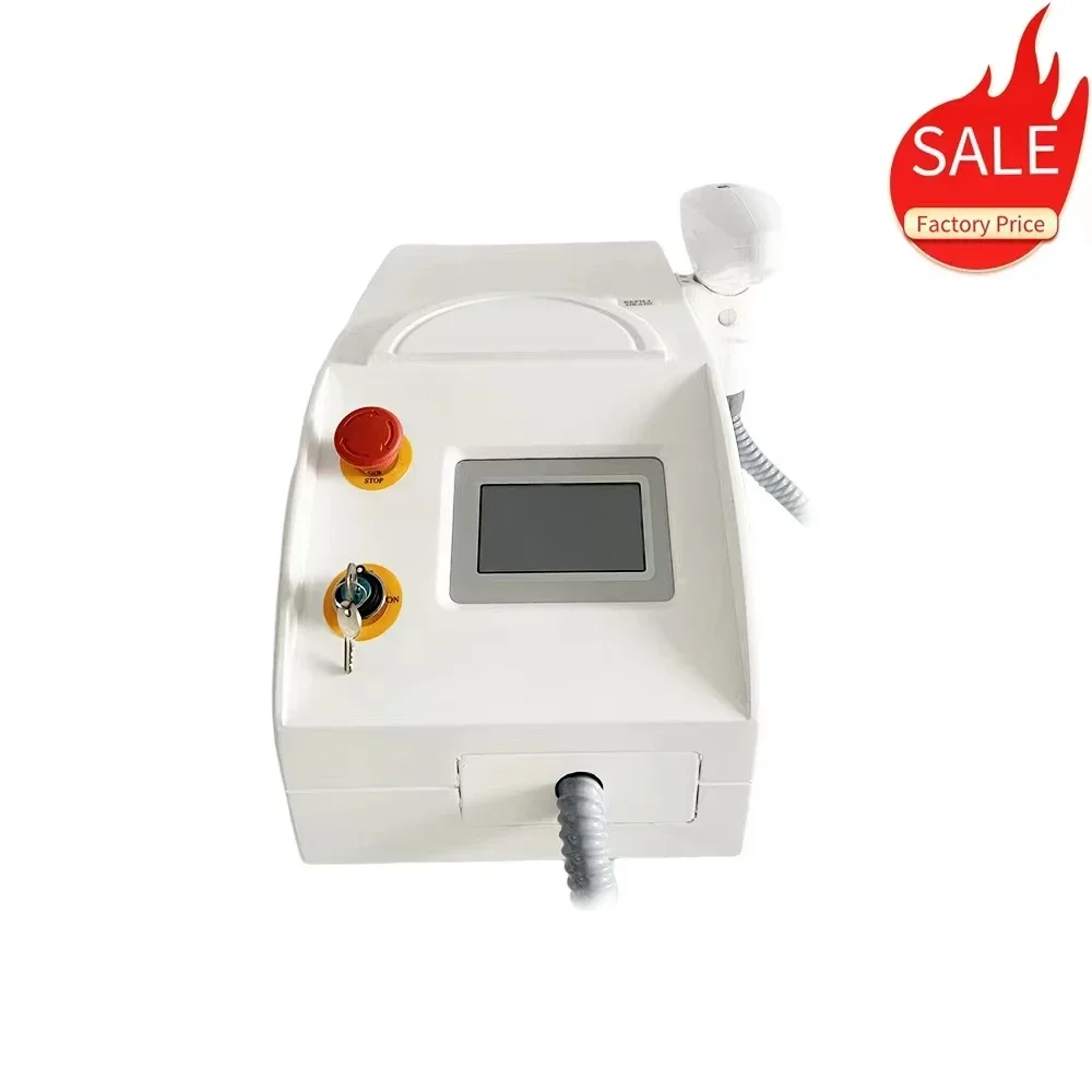 2025/low price nd yag q switched       equipment
