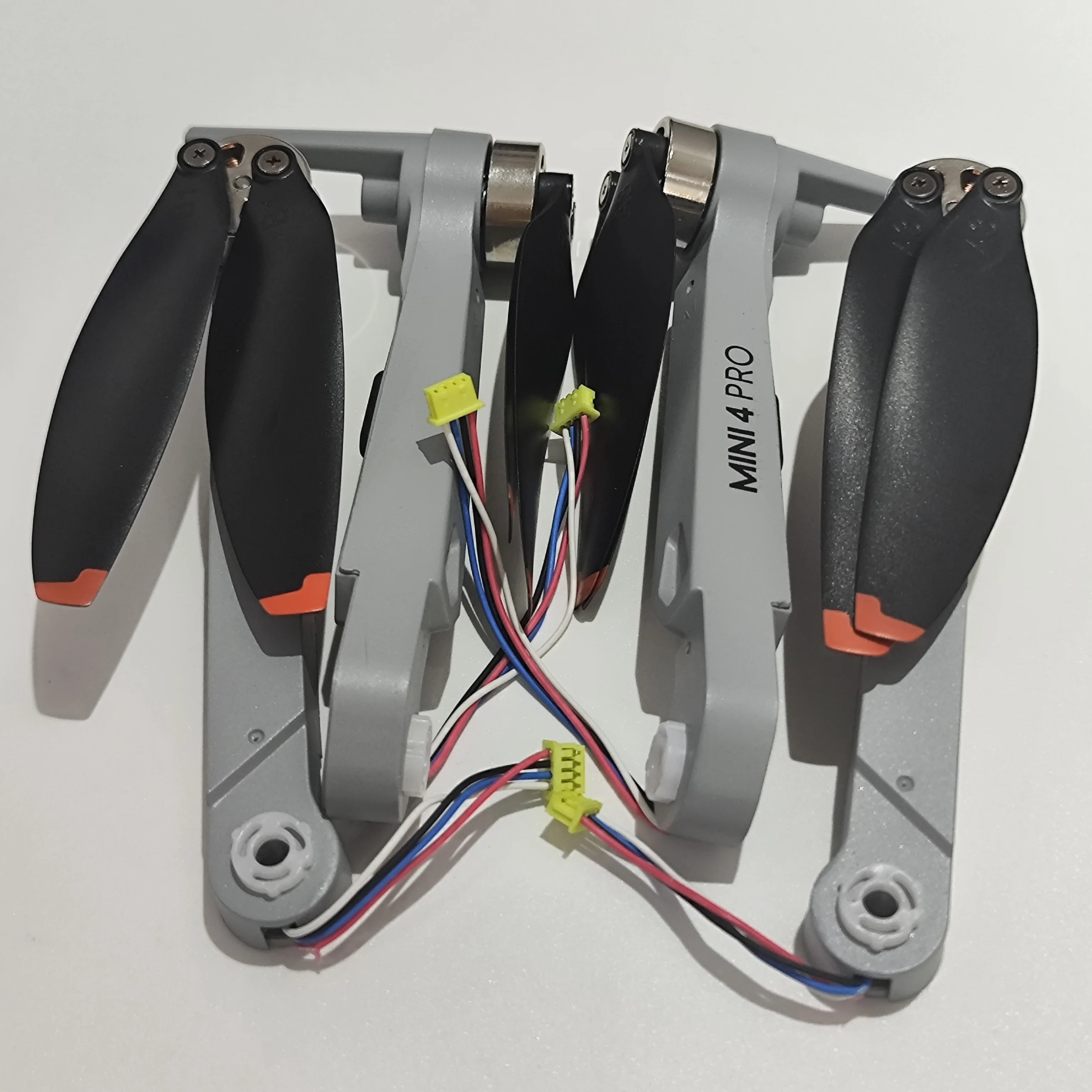 v600-dobravel-rc-quadcopter-mini-4-pro-drone-pecas-sobressalentes-braco-do-motor-a1-b1-a2-b2