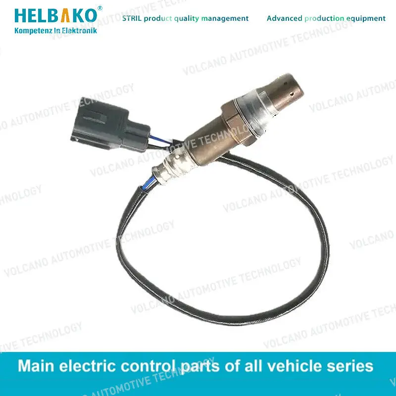 

Кислородный датчик Lambda O2 89465-0D220 для Toyota Yaris L Vios