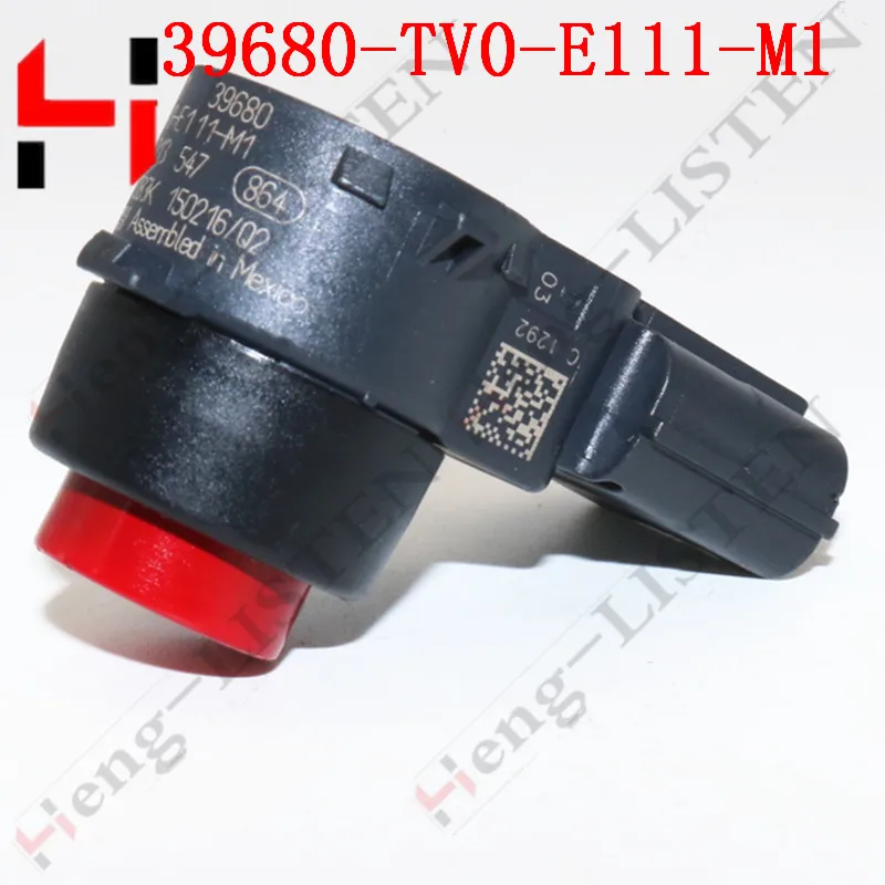 

4 шт. автомобильный парктроник 39680-TV0-E111-M1 OEM 0263023777 PDC датчик парковки для CRV Fit Civic 09-12