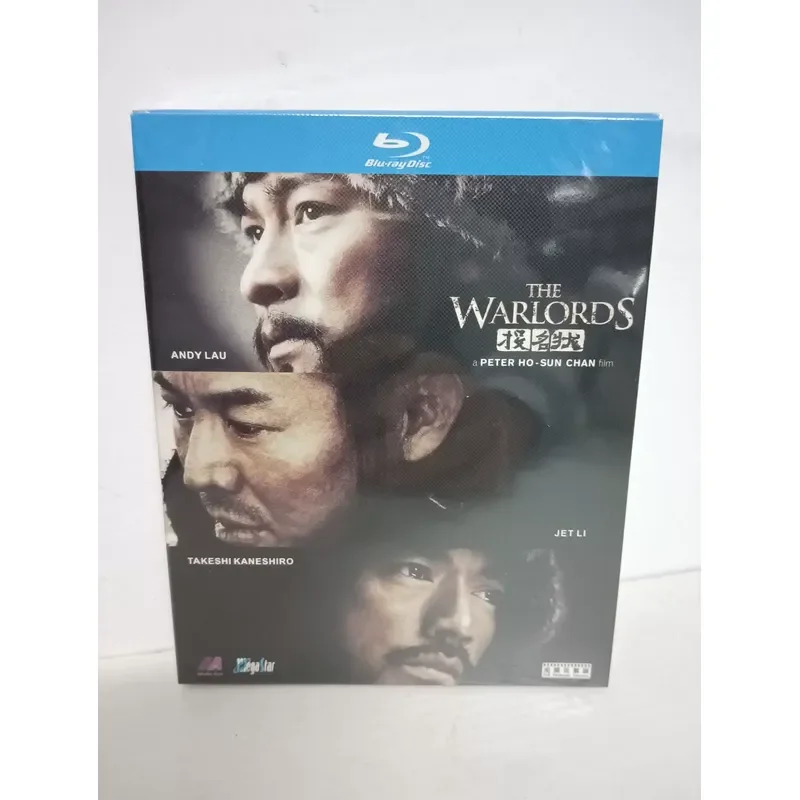 Blu-ray Disc Movie Citation High Definition Video Collection for Home Entertainment Viewing