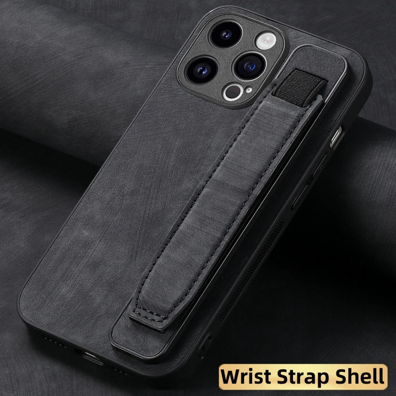 Leather Case For Op… - image