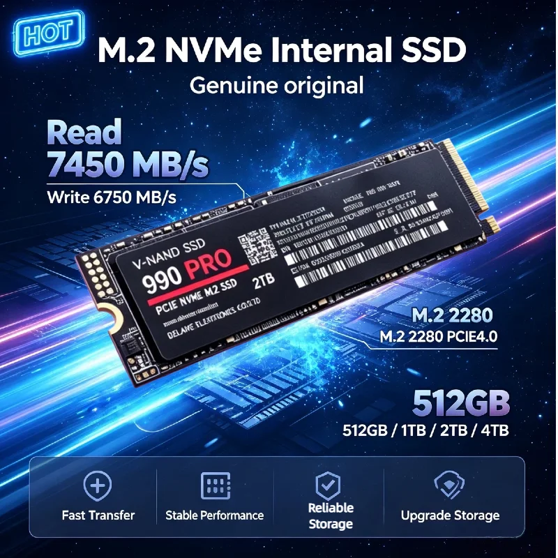 1TB SSD M.2 NVMe PCIe 4.0 Internal Drive -AliExpress 1TB SSD M.2 NVMe PCIe 4.0 Internal Drive -AliExpress