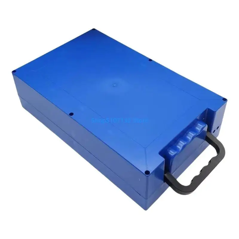 87HD 13S8P 14S8P 18650 Battery Case Holder for Easy Installation and Maintenance
