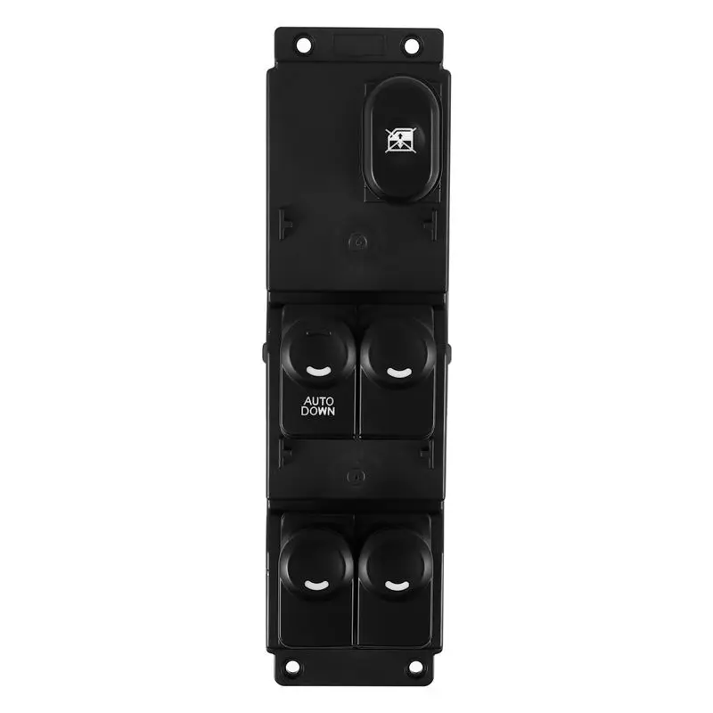 

M93K-Car Front Left Master Power Window Switch 93570-1R101 For Accent 13-17
