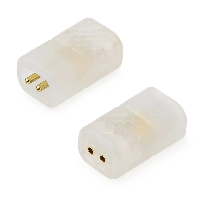 0.78 to QDC Adapter QDC to 2Pin QDC to 0.78 Adapter 2Pin QDC