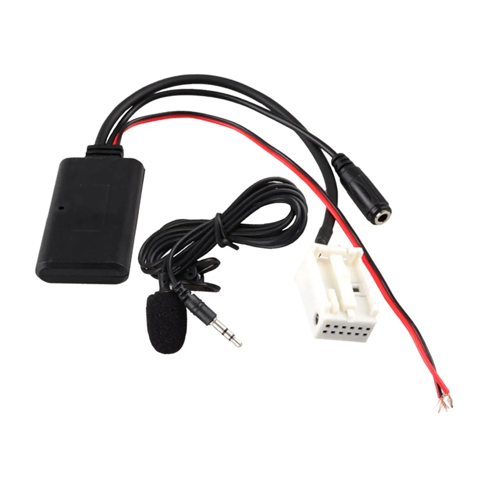 Car Bluetooth Modul…
