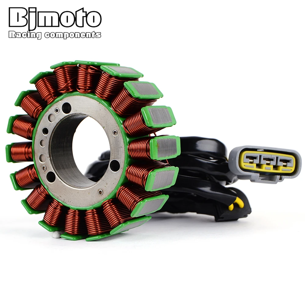 For TRAXTER DEFENDER HD5 Stator Coil For Can-am Outlander T L MAX 6x6 T3 450 500 570 Renegade 570 Traxter Defender HD5